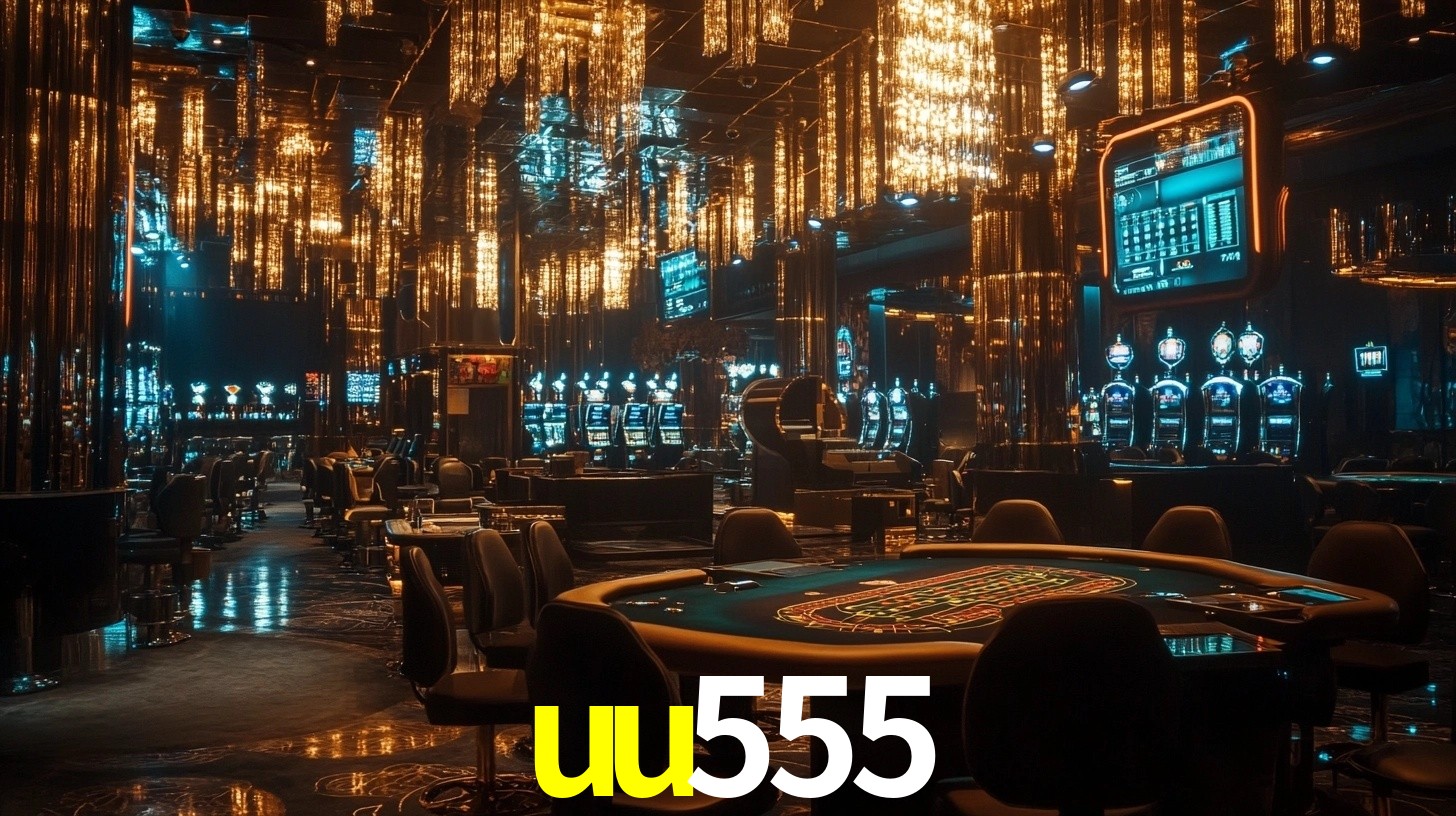 uu555 - Sites de jogos de azar online - uu555.com