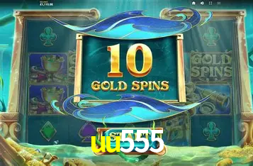 Desvendando o Mundo dos Jogos Virtuais na uu555