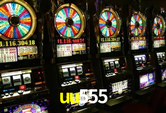 Descubra a Magia dos Jogos de Arcade no uu555