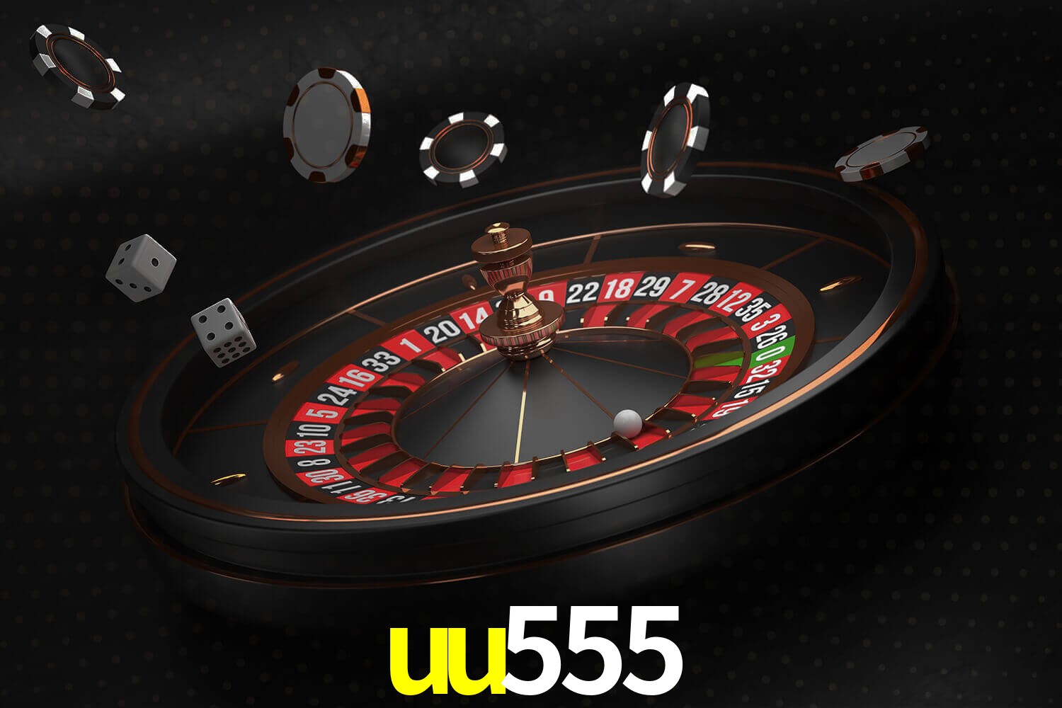 Sinta a adrenalina dos jogos de cassino com uu555
