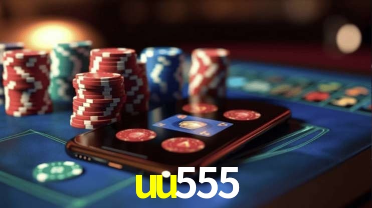 Casino Ao Vivo uu555