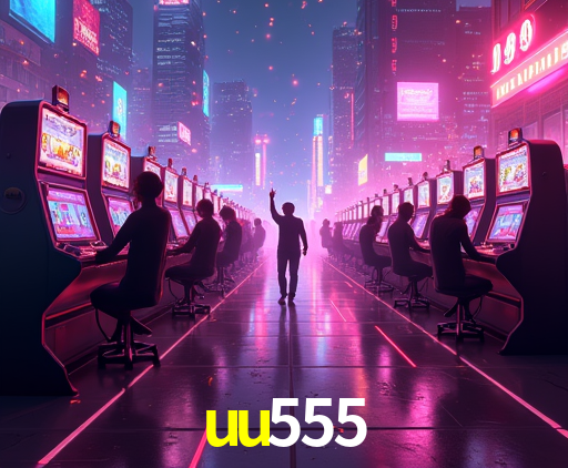 Jogos Exclusivos uu555