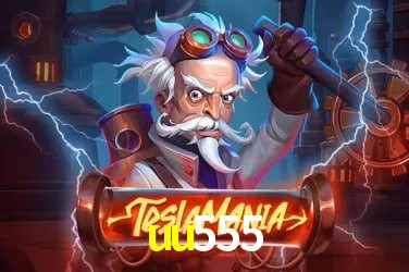 Provedores de Jogos uu555