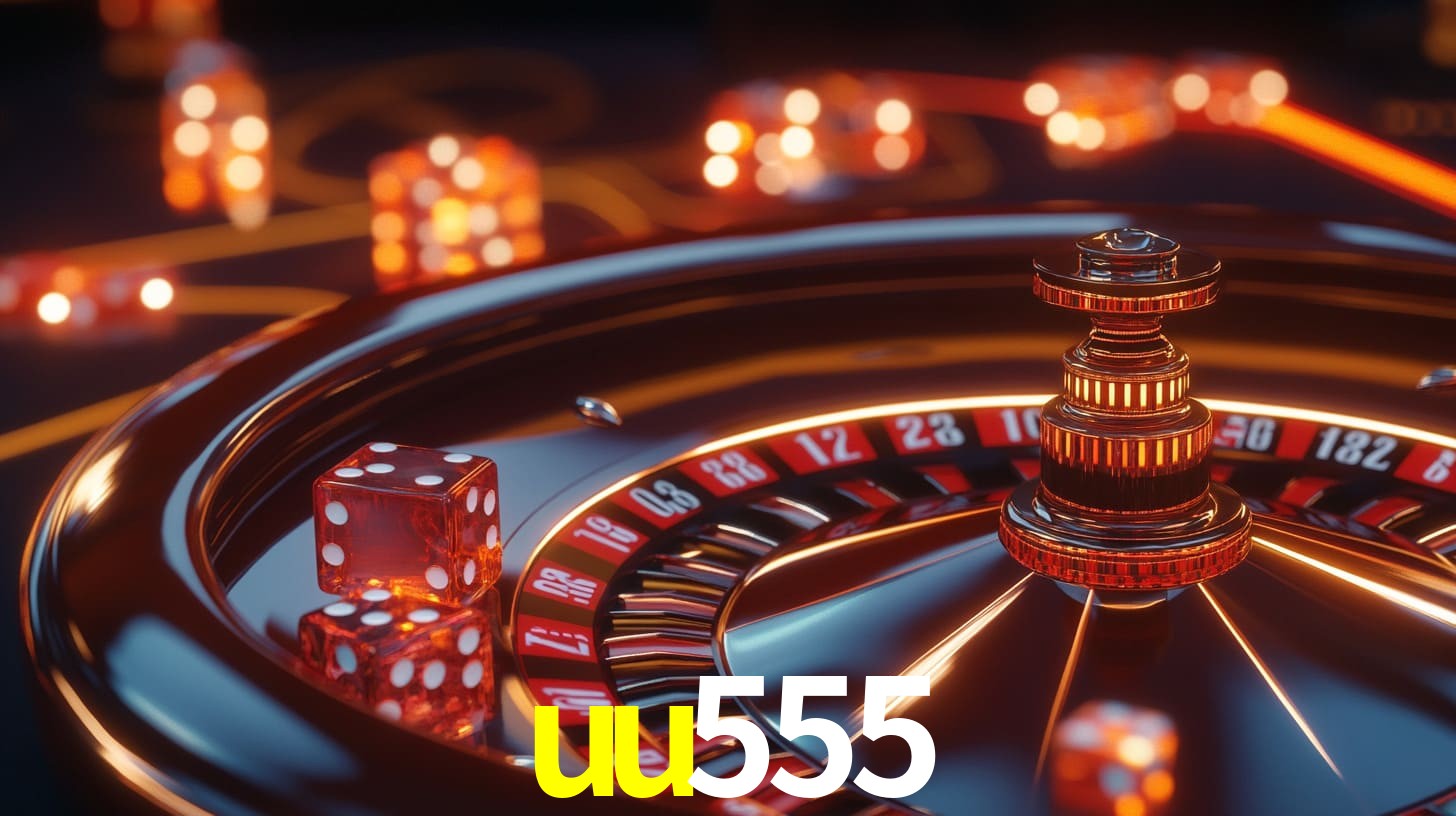 uu555: A Experiência de Casino com Jogos de Mesa ao Vivo