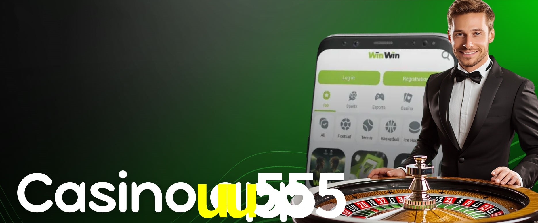 Exclusive Offers uu555