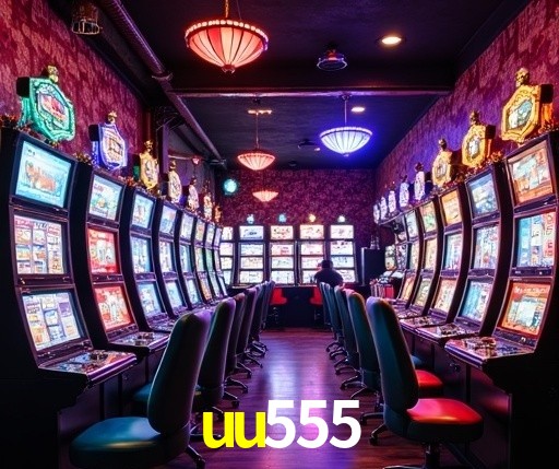 Canal oficial no Telegram da uu555
