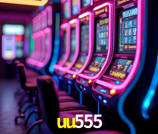 Slots com jackpots e giros grátis na uu555