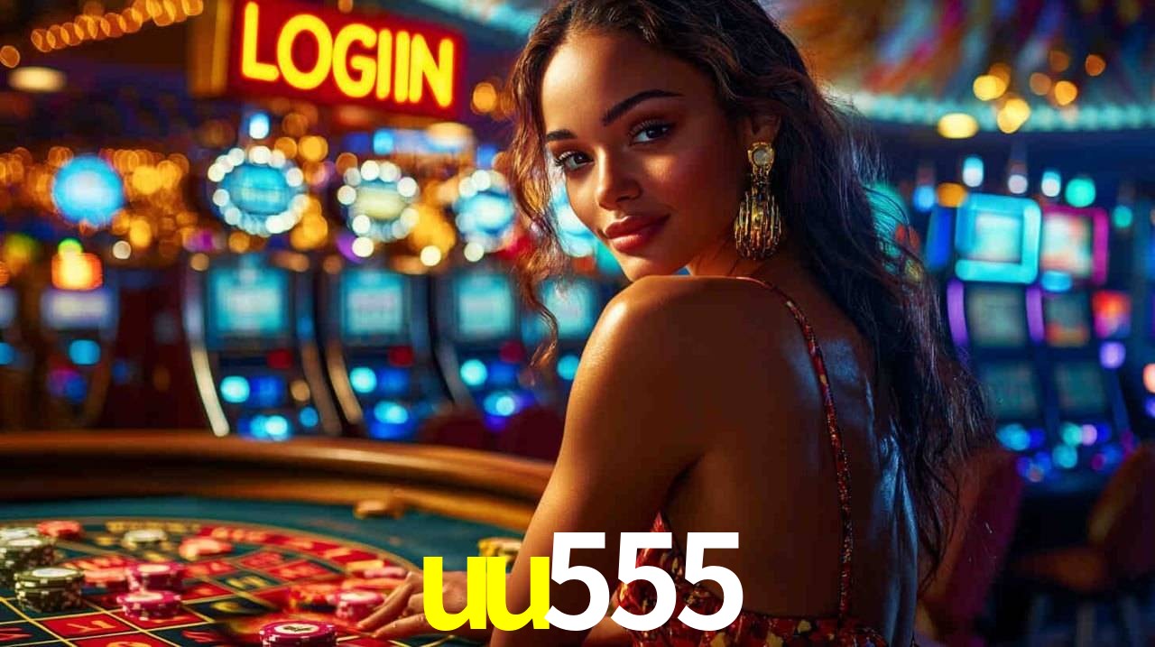 Jogos de Slot uu555