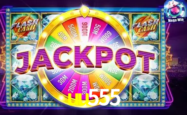 Descubra o Mundo do Cassino Online com uu555