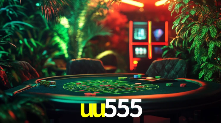 VIP Casino uu555