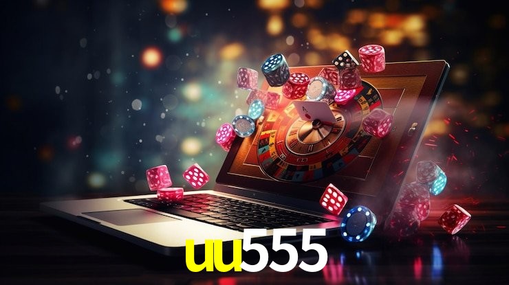 Download para Android e iOS na uu555