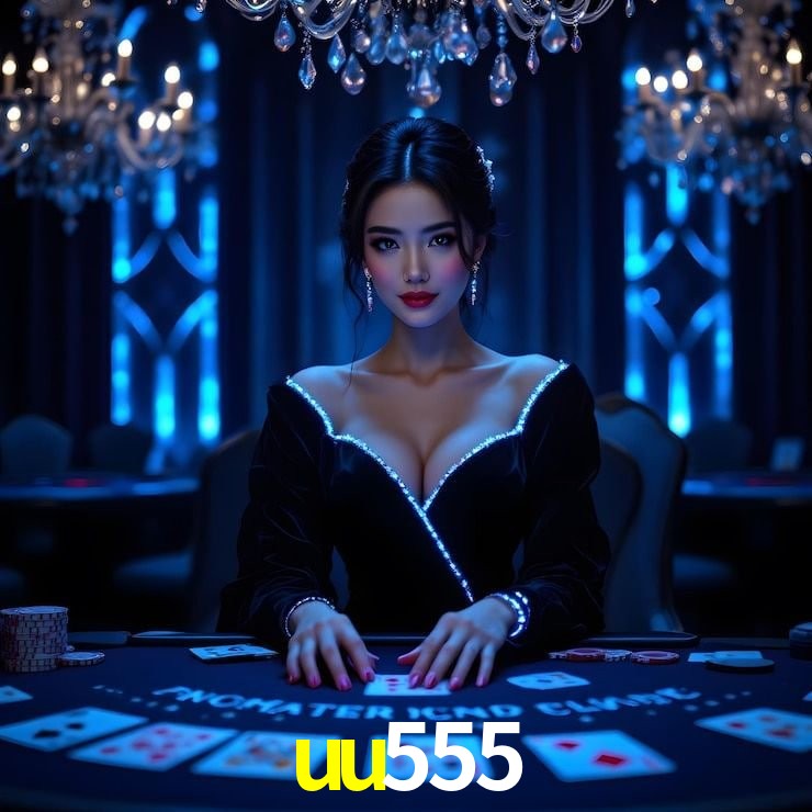 Diretório de Jogos uu555