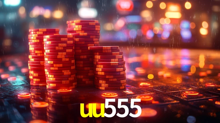 Experimente o Login Seguro Premium no uu555