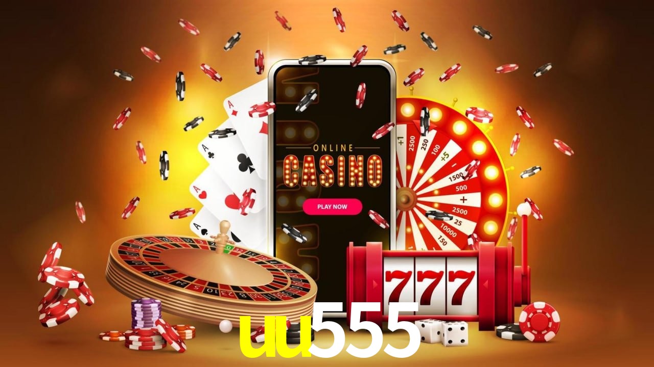 Desvendando o Mundo dos Jogos Virtuais na uu555
