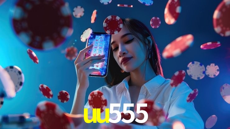 Desvendando o Mundo dos Jogos Virtuais na uu555