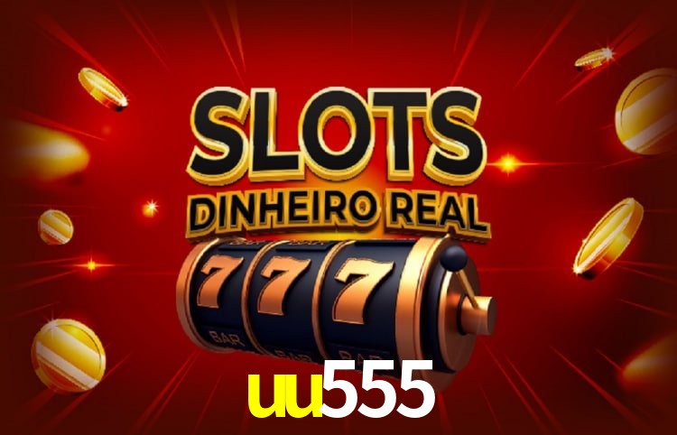 Bônus e promoções da uu555