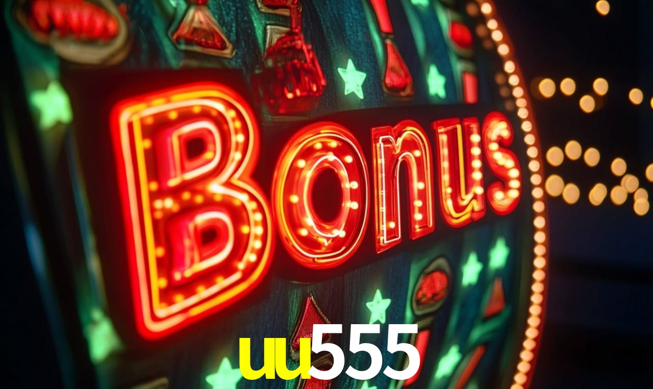 Roda da fortuna na uu555